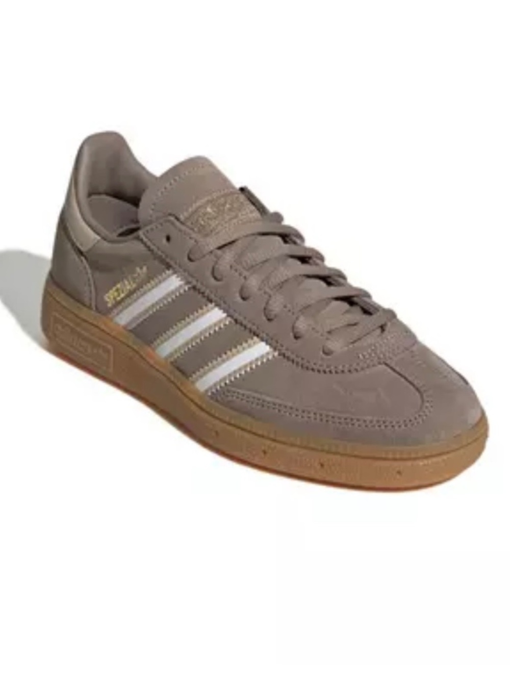 Adidas Handball Spezial - Chalky Brown